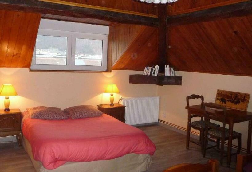 צימר Le Point Du Jour