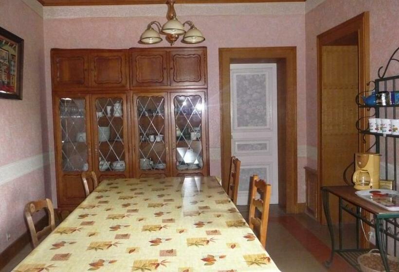 צימר Le Point Du Jour