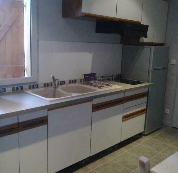 민박 Les écureuils