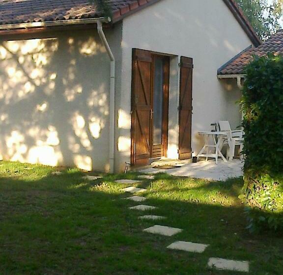 민박 Les écureuils