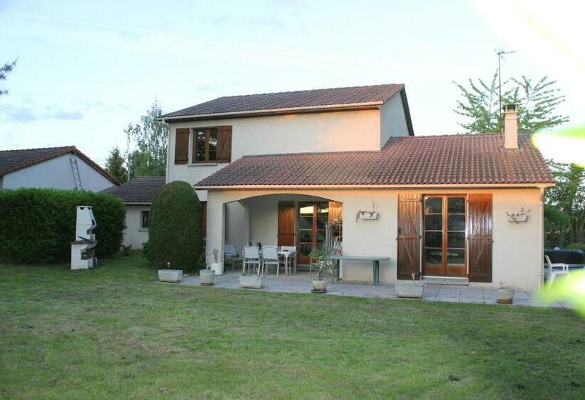 민박 Les écureuils