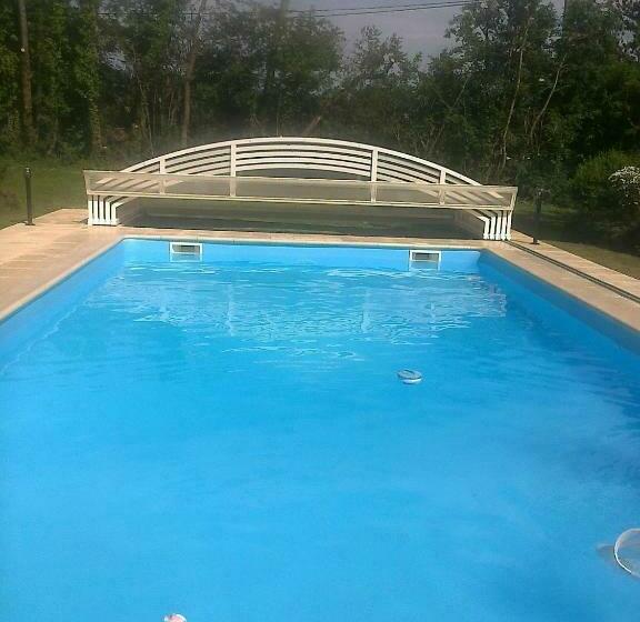 민박 Les écureuils