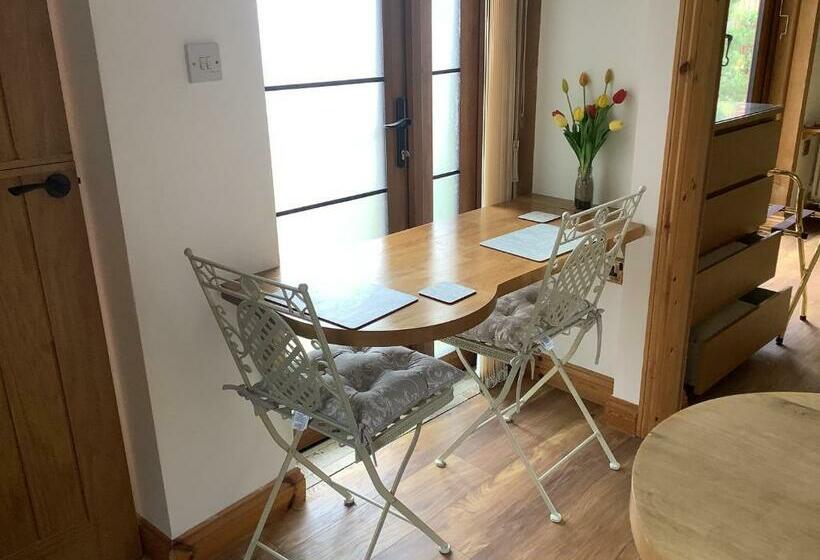 Bed and Breakfast Sunnyside Annexe