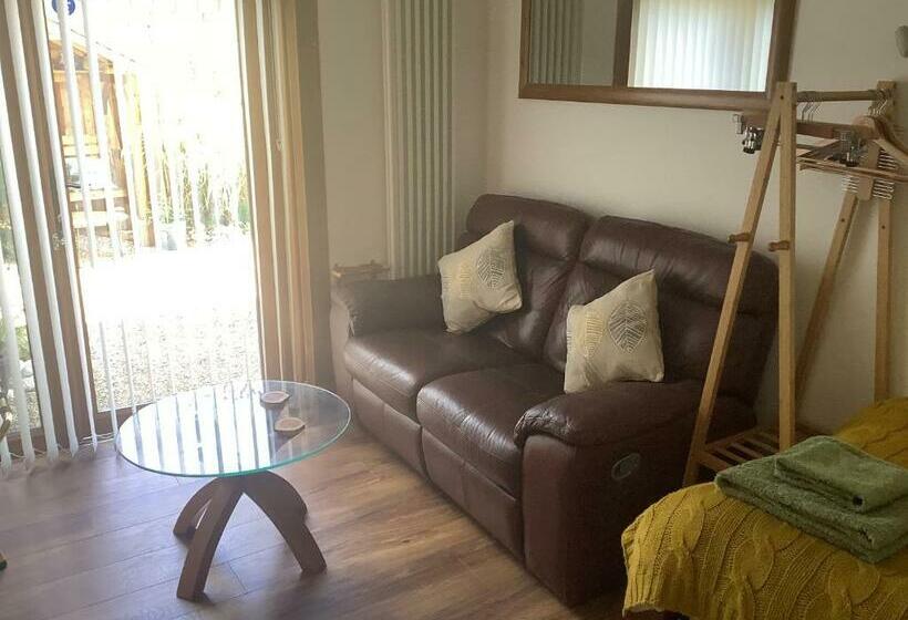 Bed and Breakfast Sunnyside Annexe