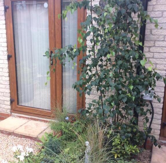 Bed and Breakfast Sunnyside Annexe