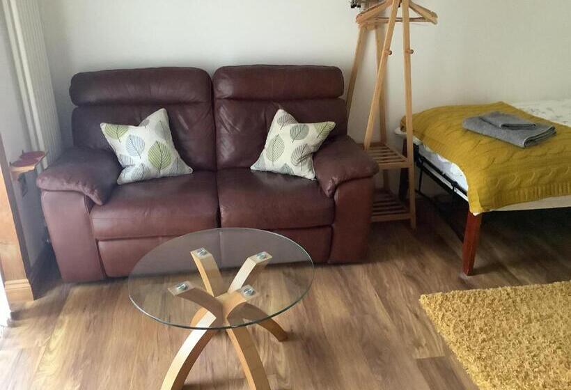 Bed and Breakfast Sunnyside Annexe