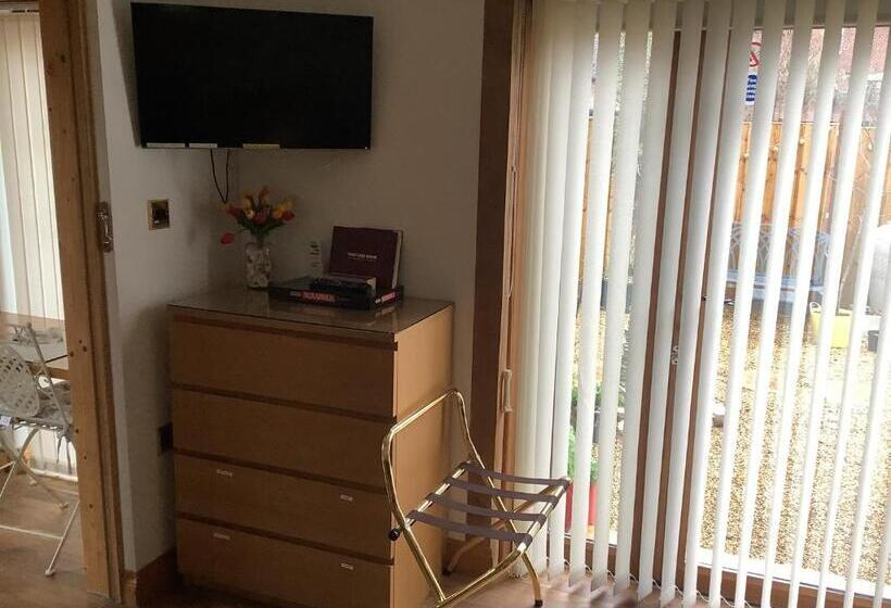 Bed and Breakfast Sunnyside Annexe