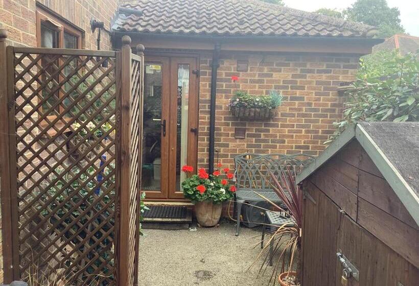 Bed and Breakfast Sunnyside Annexe