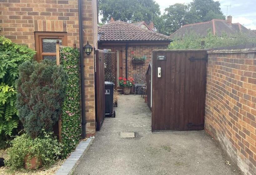 Bed and Breakfast Sunnyside Annexe