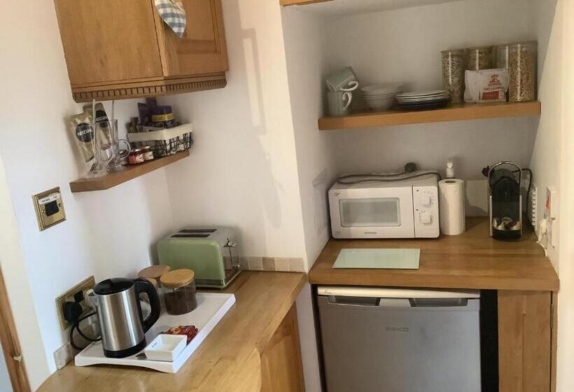 Bed and Breakfast Sunnyside Annexe