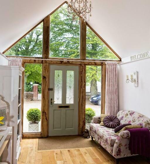 Fring House Bed And Breakfast