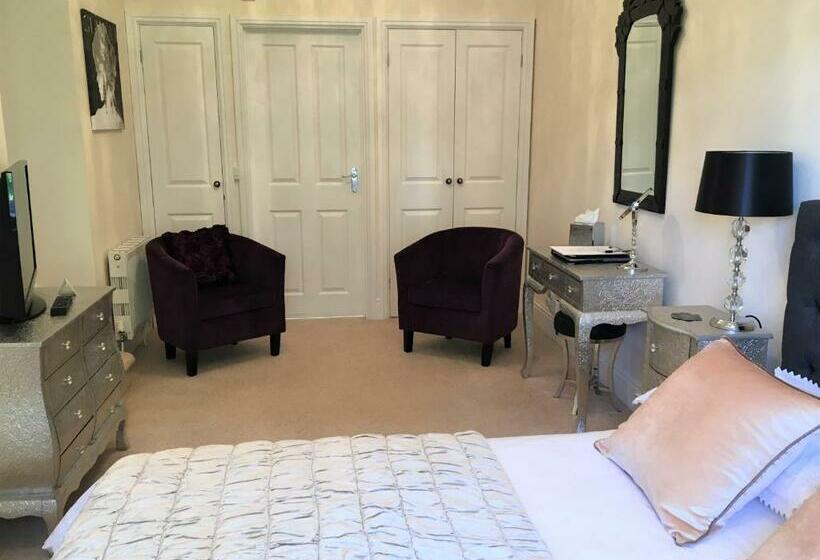 Fring House Bed And Breakfast