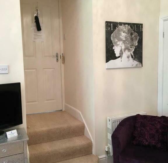 Fring House Bed And Breakfast