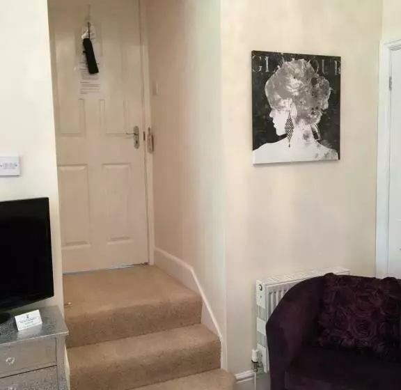 Fring House Bed And Breakfast