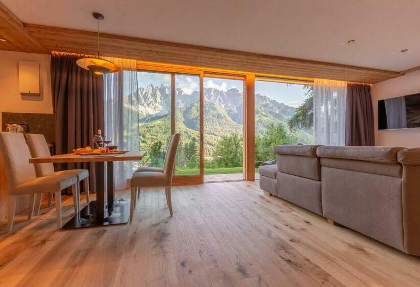 Отель Apartment Himmelreichhof