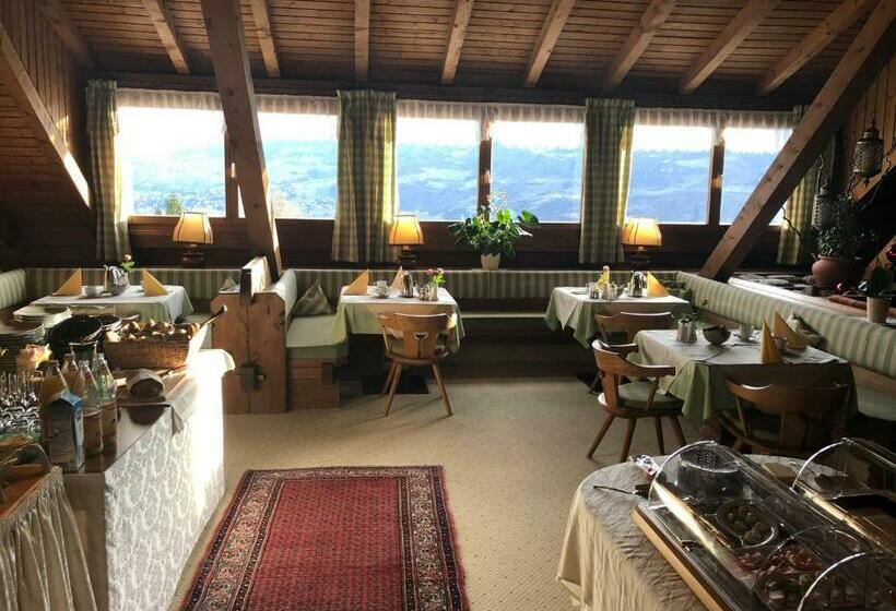 酒店 Garni Vigilhof