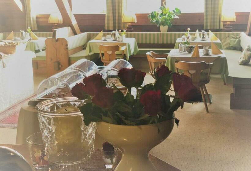 酒店 Garni Vigilhof