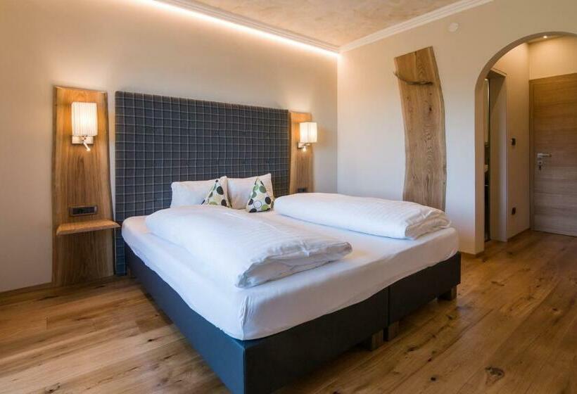 酒店 Garni Vigilhof