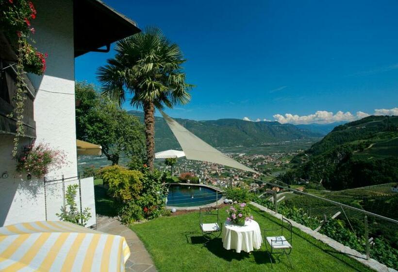 酒店 Garni Vigilhof