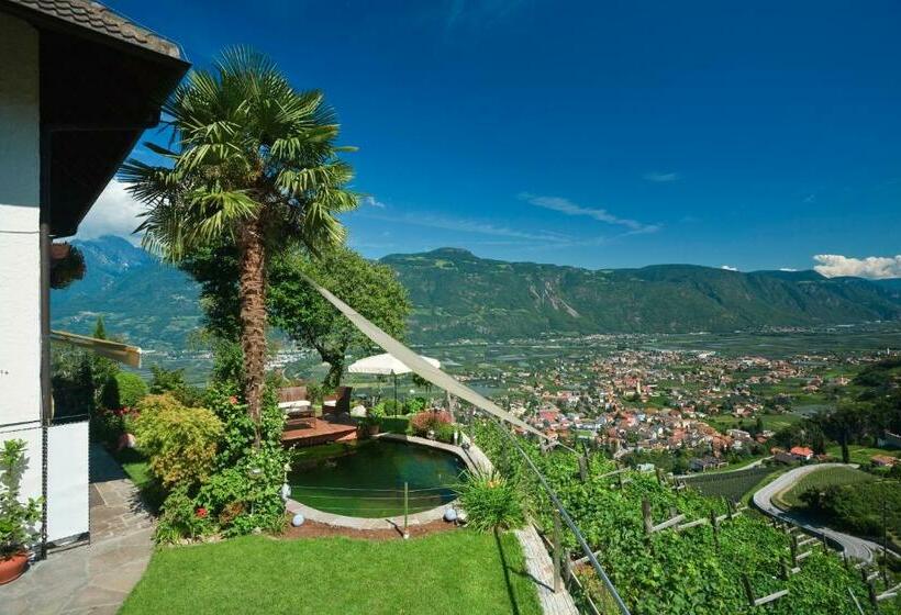 酒店 Garni Vigilhof