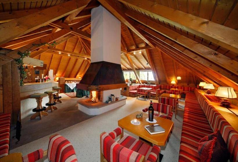 酒店 Garni Vigilhof