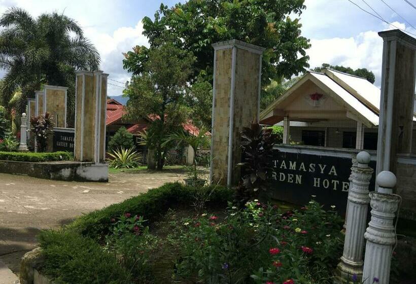 ホテル Tamasya Garden