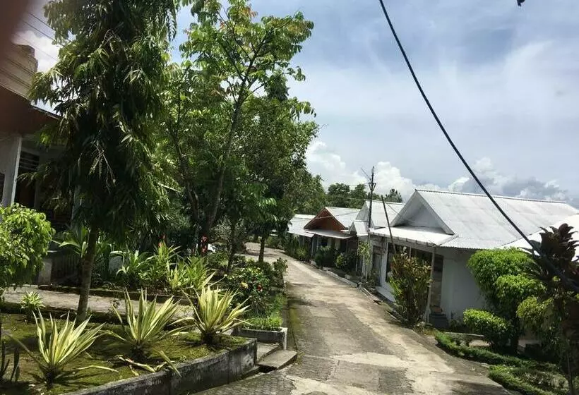 Hotelli Tamasya Garden