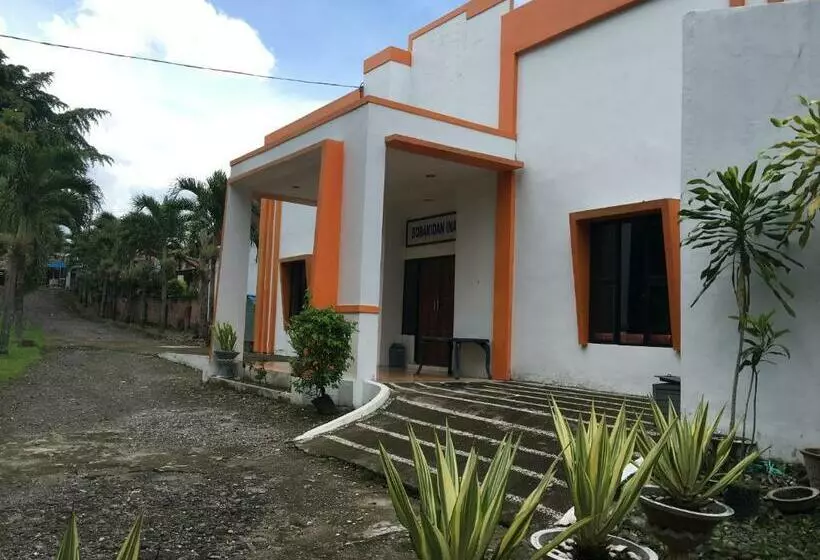 Hotelli Tamasya Garden