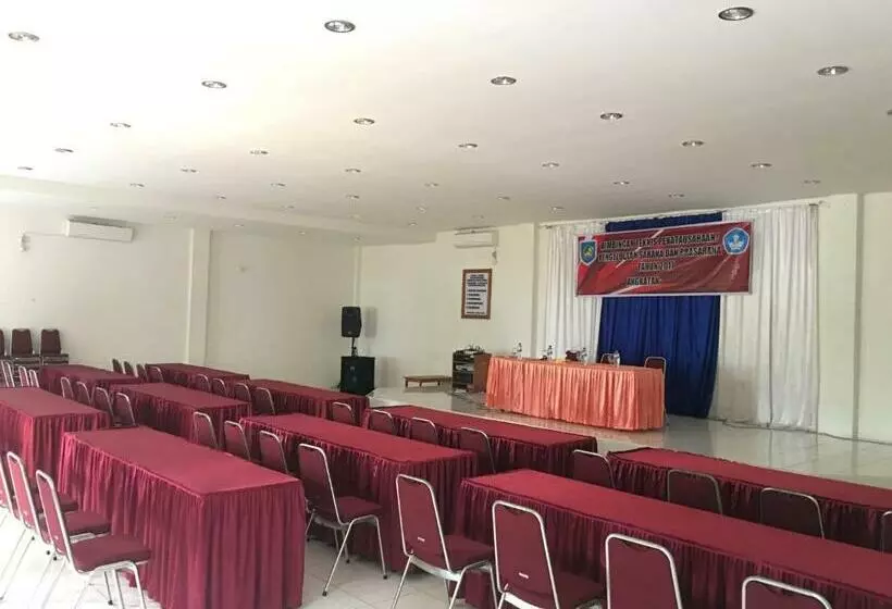 Hotelli Tamasya Garden