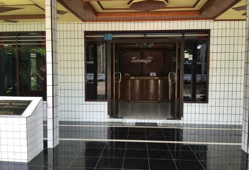 ホテル Tamasya Garden