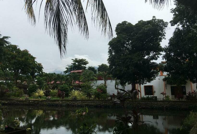 ホテル Tamasya Garden