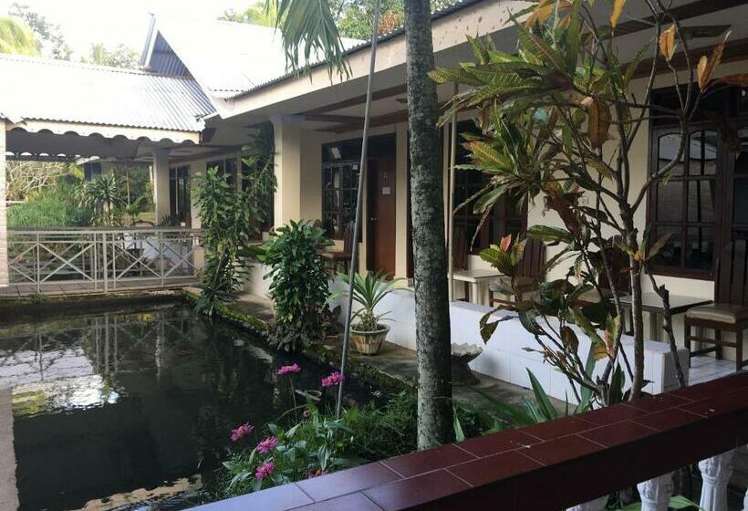 ホテル Tamasya Garden