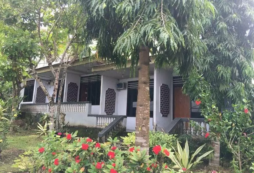 Hotelli Tamasya Garden