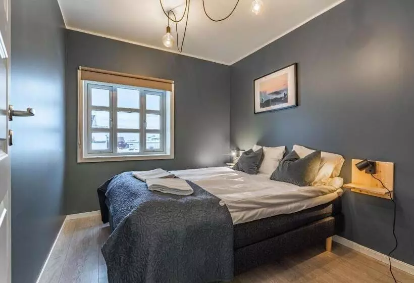 Lofoten Apartments