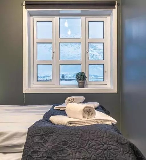 Lofoten Apartments
