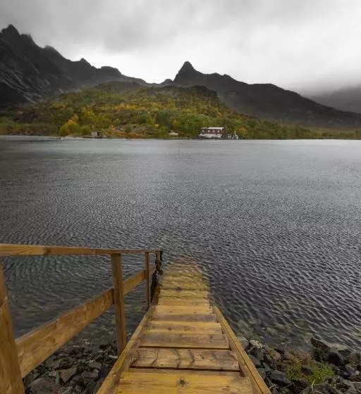 Lofoten Apartments