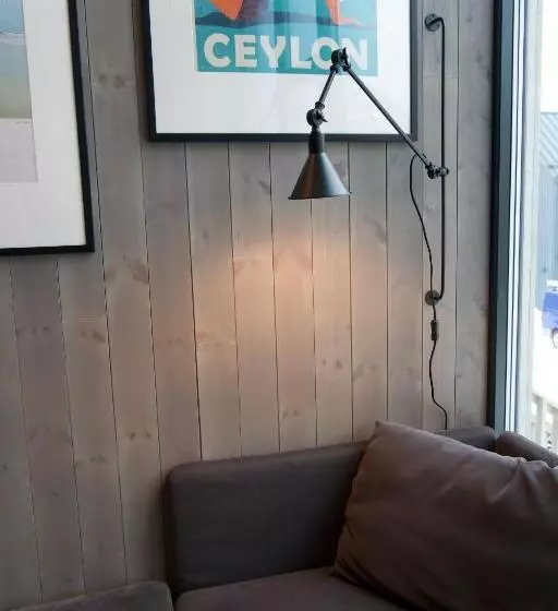 Lofoten Apartments
