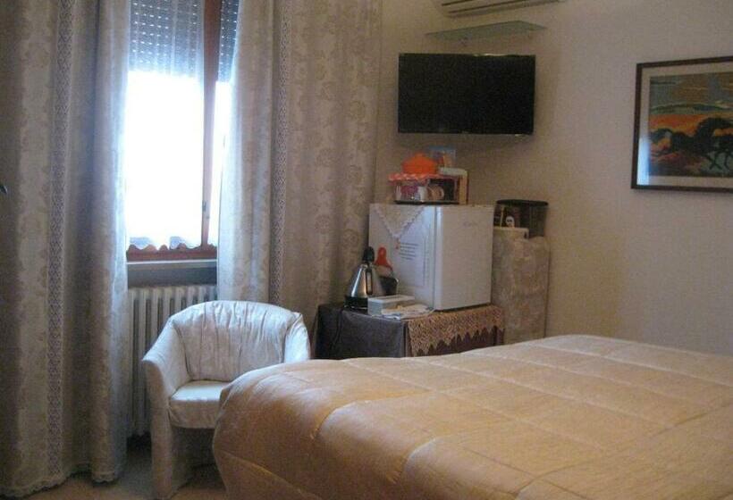 Pensjonat Da Lorella