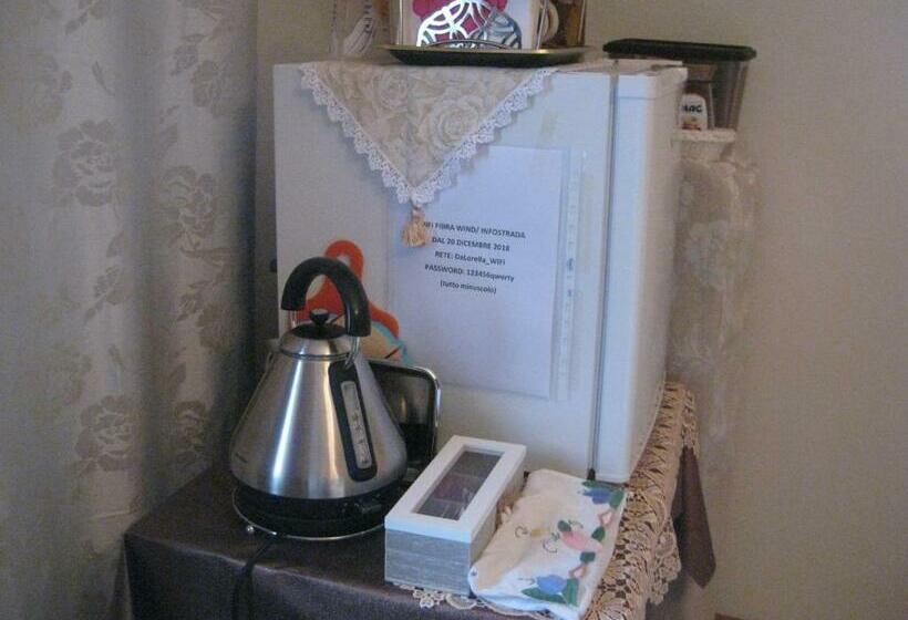 Pensjonat Da Lorella