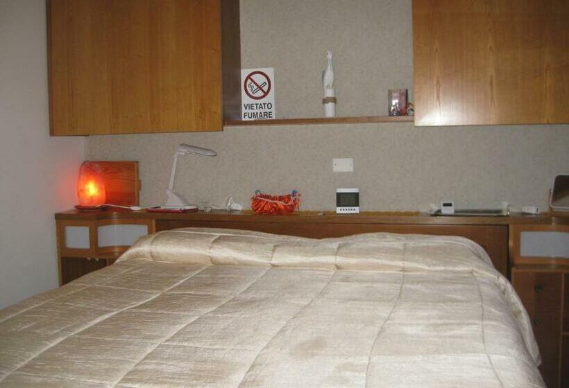 Pensjonat Da Lorella