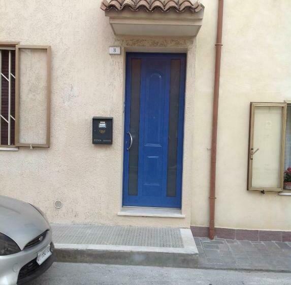 Pensjonat Da Lorella