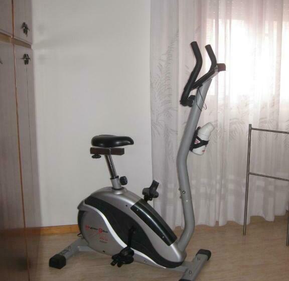 Pensjonat Da Lorella