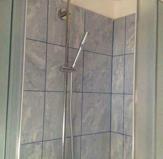 Pensjonat Da Lorella