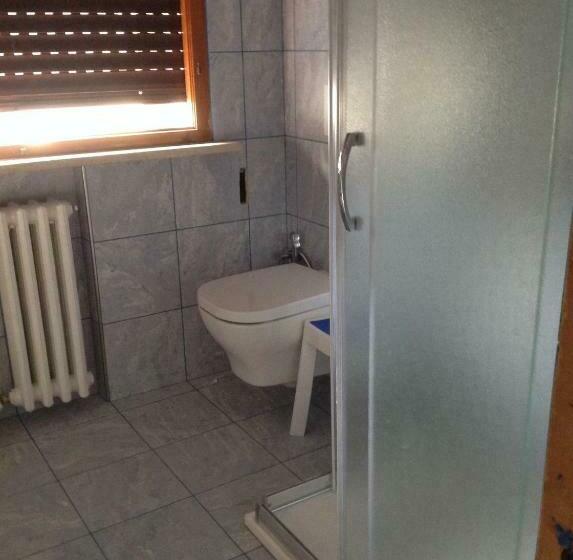 Pensjonat Da Lorella