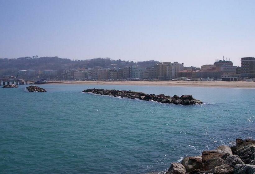 Pensjonat Da Lorella