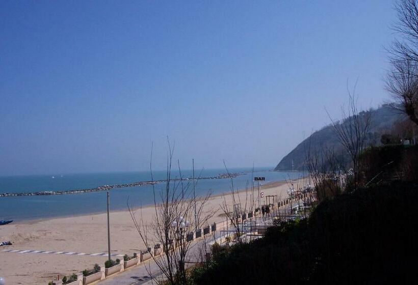 Pensjonat Da Lorella