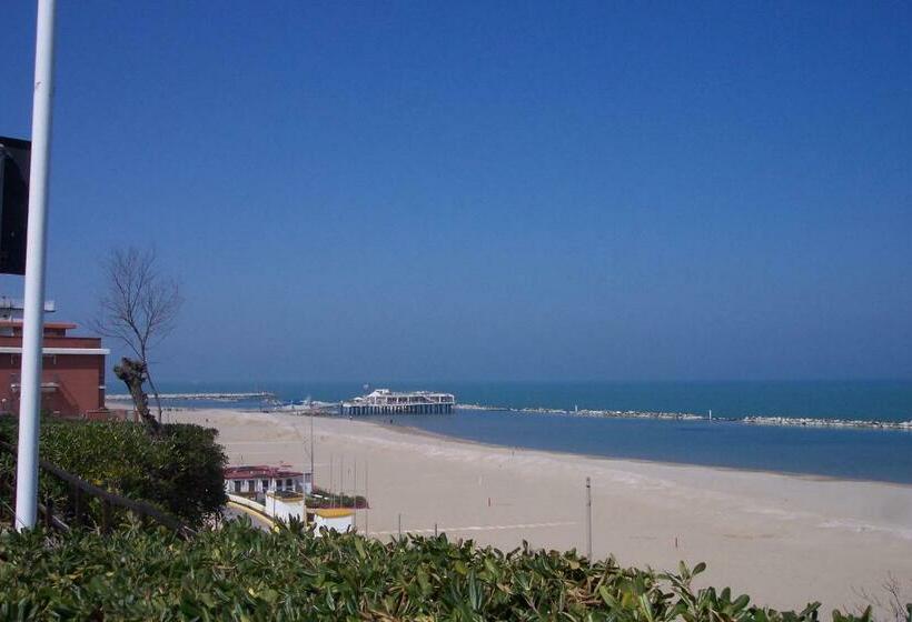 Pensjonat Da Lorella