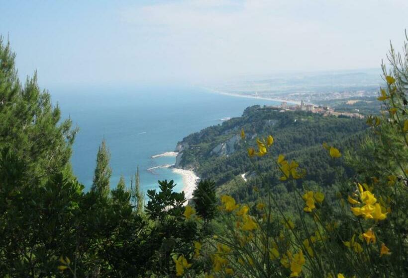 Pensjonat Da Lorella