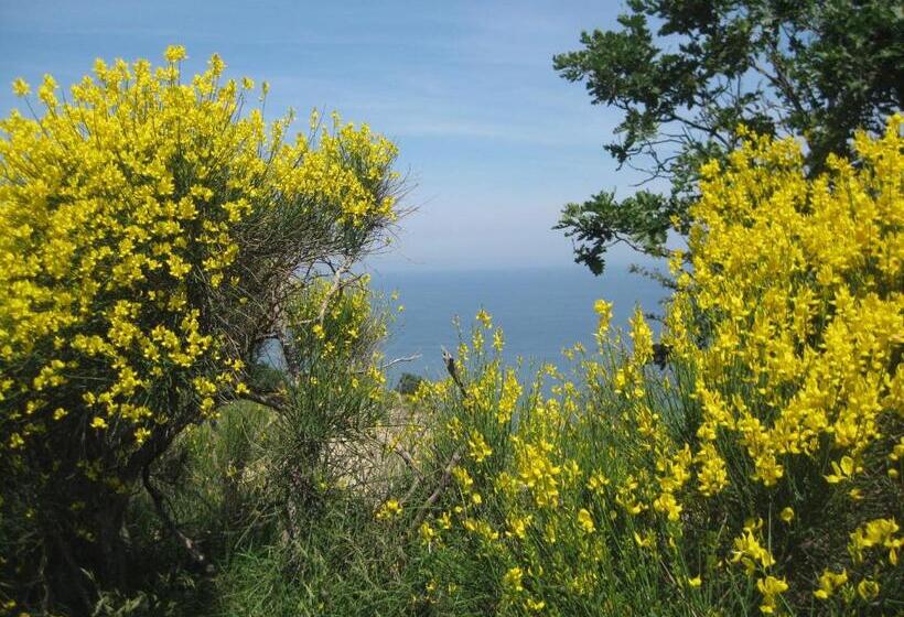 Pensjonat Da Lorella