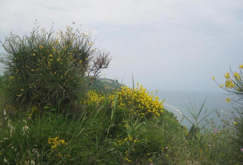 Pensjonat Da Lorella